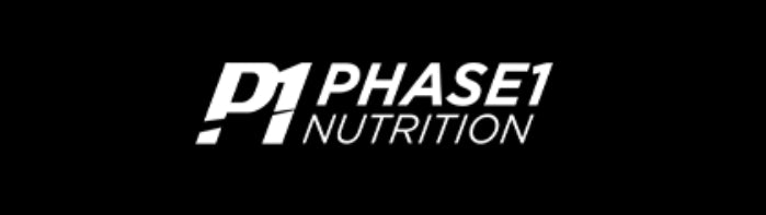 PHASE1 NUTRITION