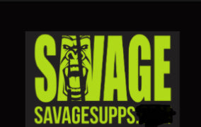 SAVAGE SUPPS