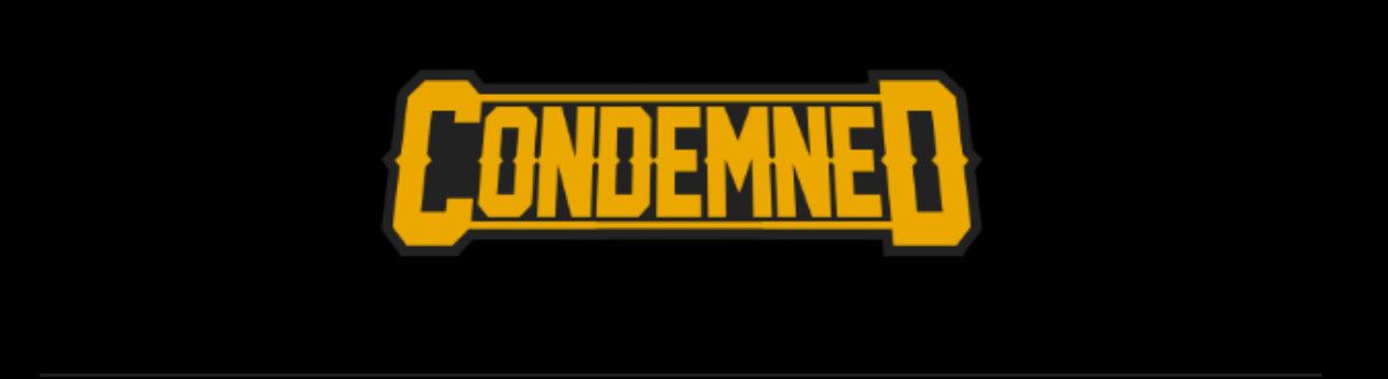CONDEMNED LABZ