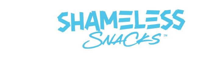 SHAMELESS SNACKS