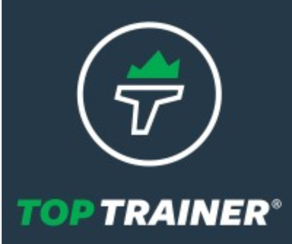 TOP TRAINER SUPPLEMENTS