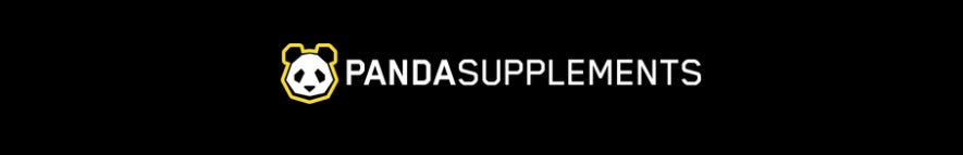 PANDA SUPPS
