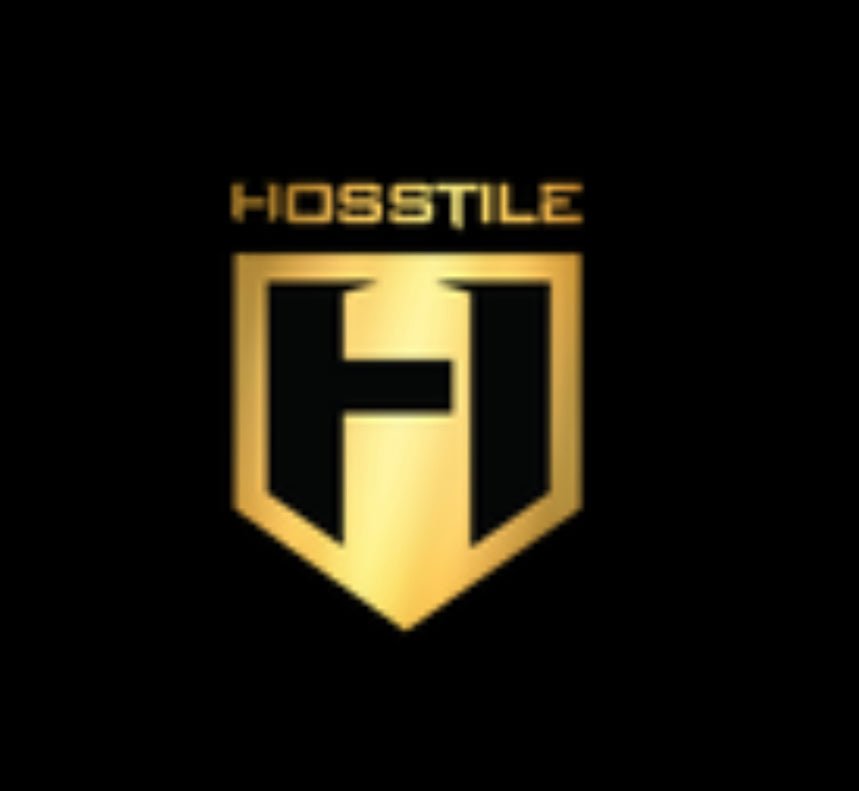 HOSSTILE SUPPLEMENTS