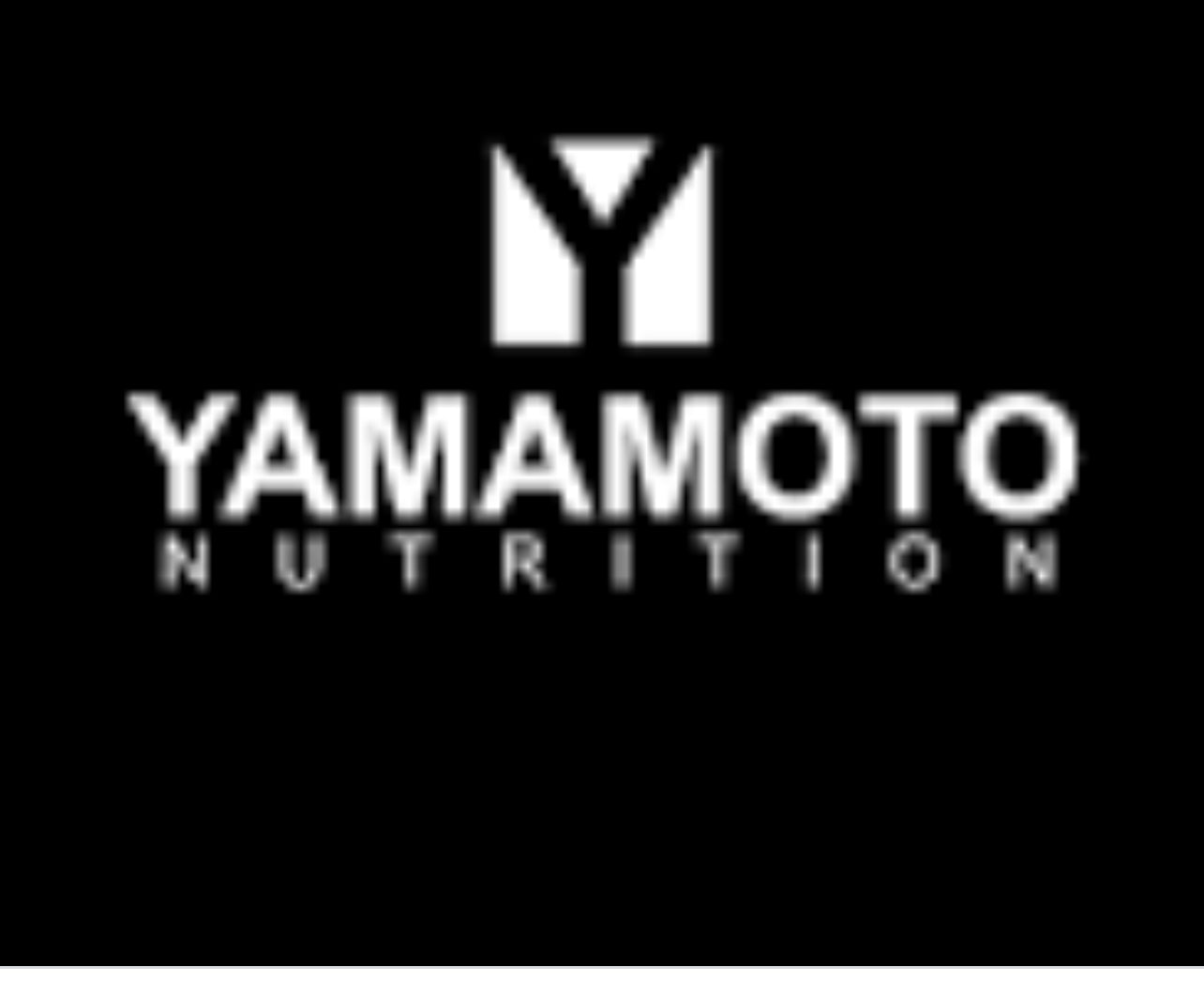 YAMAMOTO NUTRITION