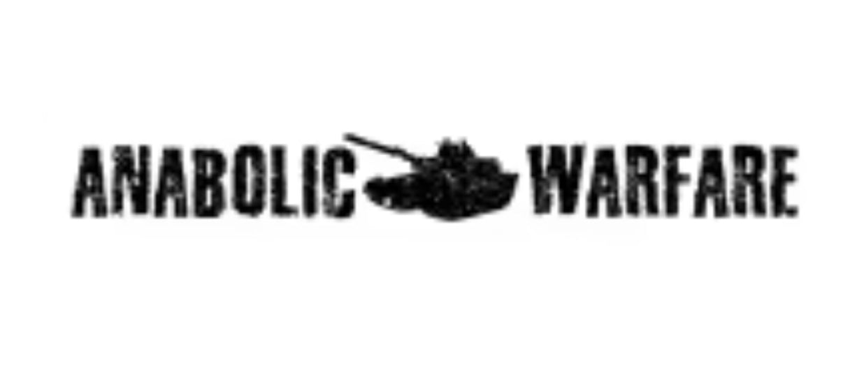 ANABOLIC WARFARE