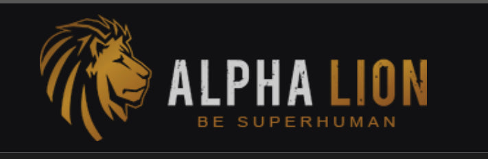 ALPHA LION SUPPLEMENTS