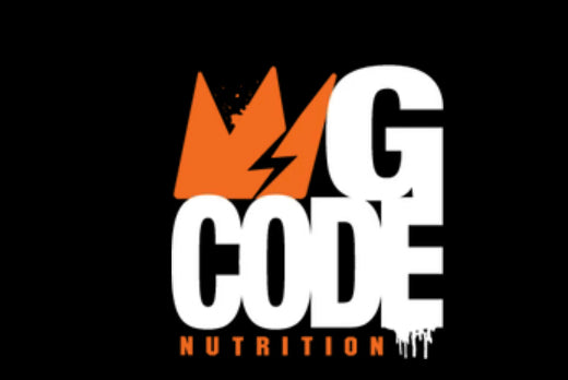 G-CODE NUTRITION