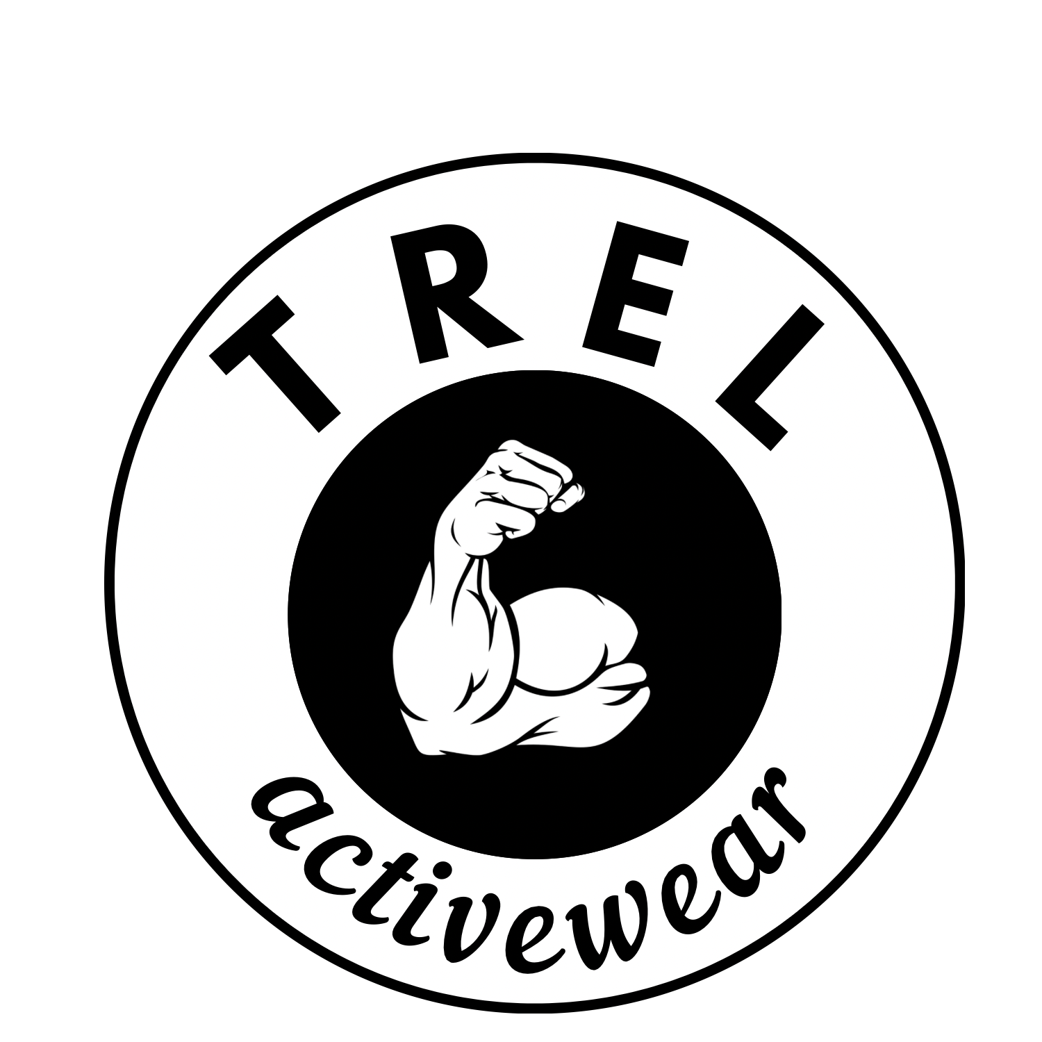 TREL ACTIVEWEAR