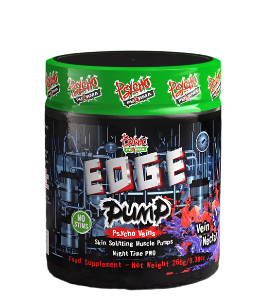 EDGE PUMP