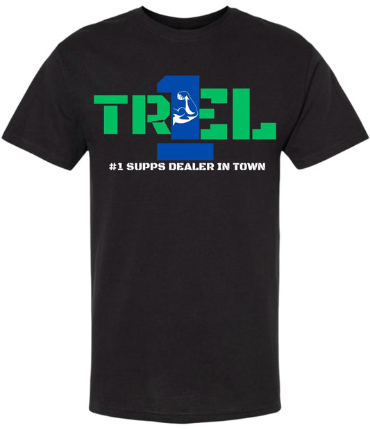 TREL #1 TEE