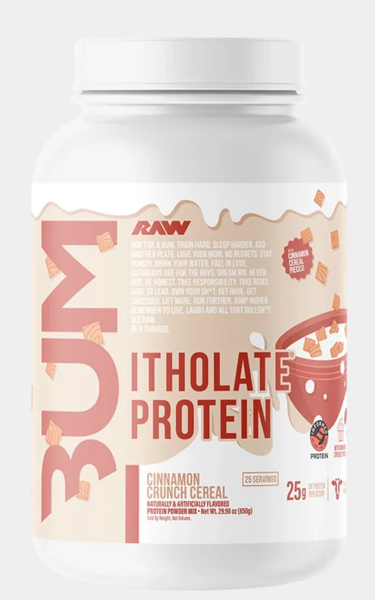 Bum Itholate Protein