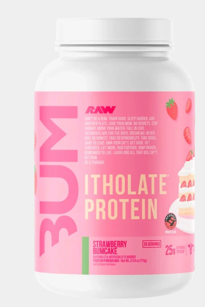 Bum Itholate Protein