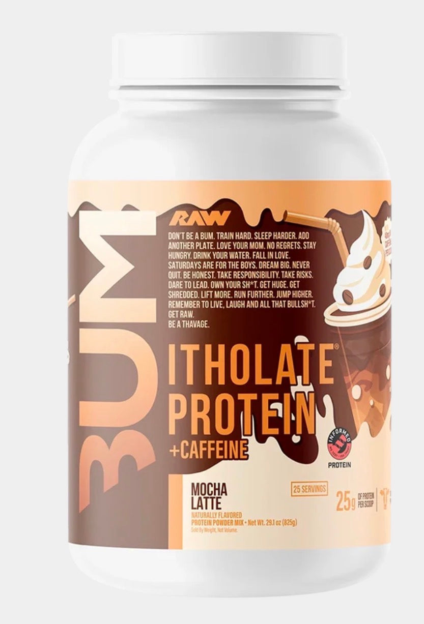 Bum Itholate Protein