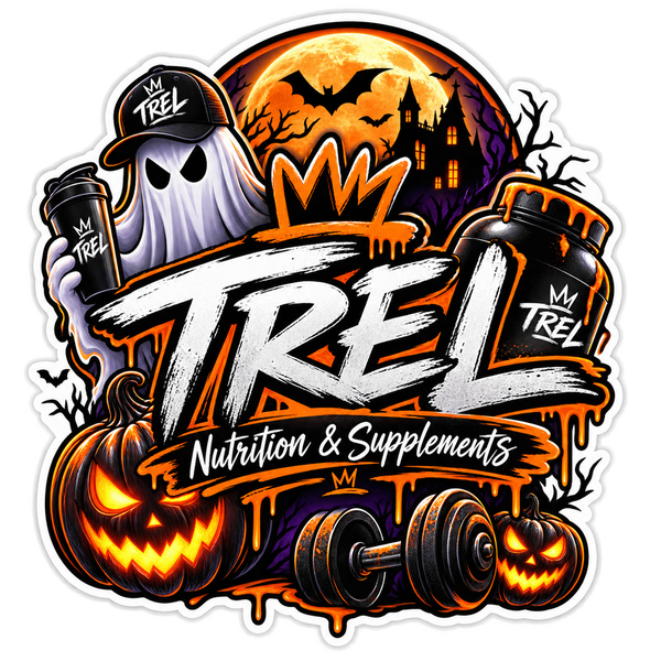 TREL NUTRITION & SUPPLEMENTS