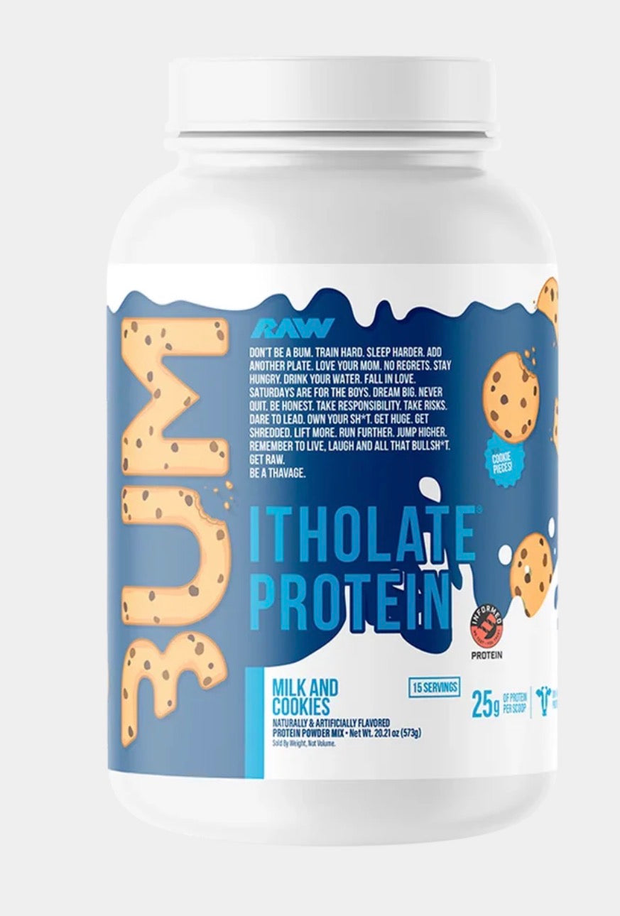 Bum Itholate Protein
