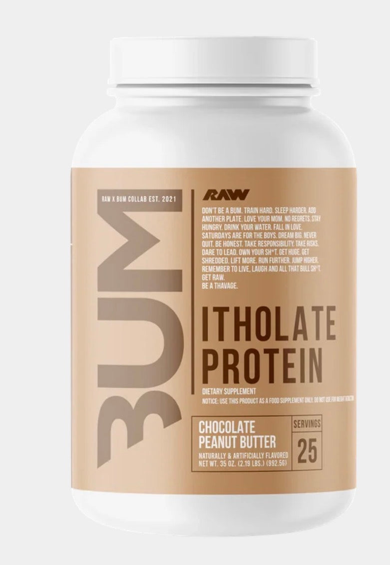 Bum Itholate Protein