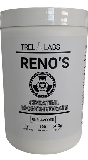 RENOS CREATINE