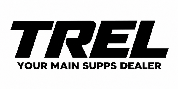 TREL NUTRITION & SUPPLEMENTS