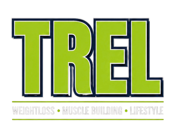TREL NUTRITION & SUPPLEMENTS
