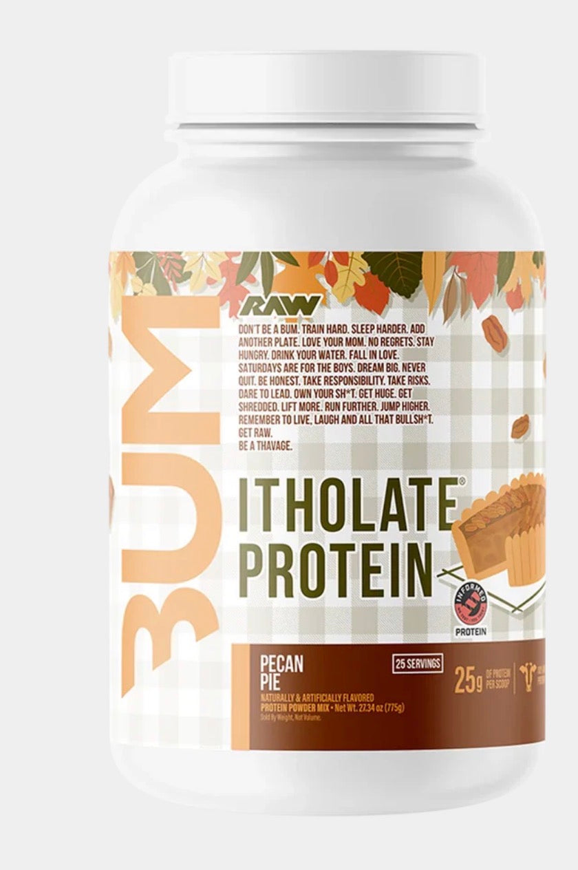 Bum Itholate Protein