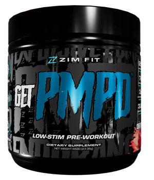 GET PMPD® LOW-STIM PRE