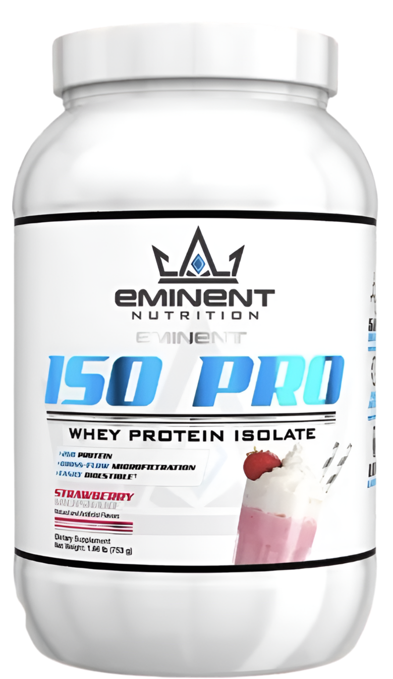 EMINENT ISO PRO