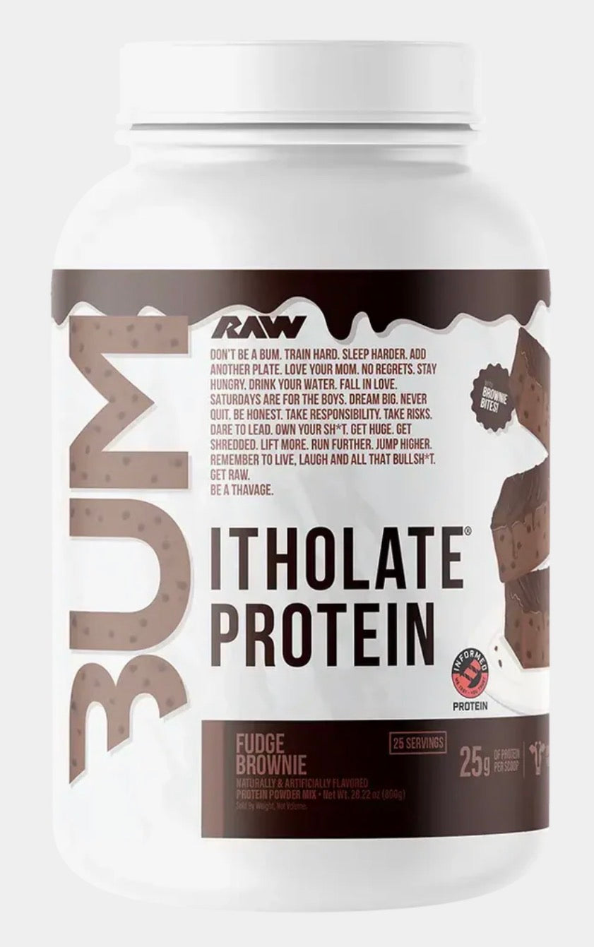 Bum Itholate Protein
