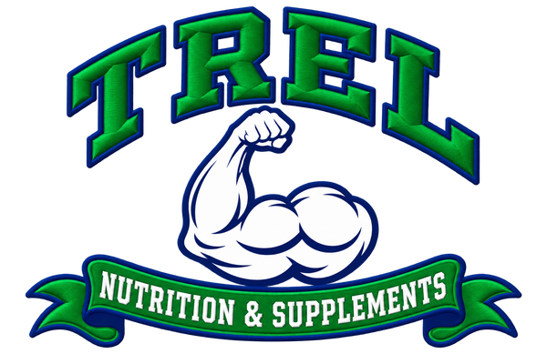 TREL NUTRITION & SUPPLEMENTS