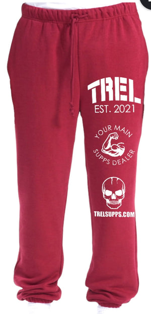 TREL “ETERNAL” JOGGERS