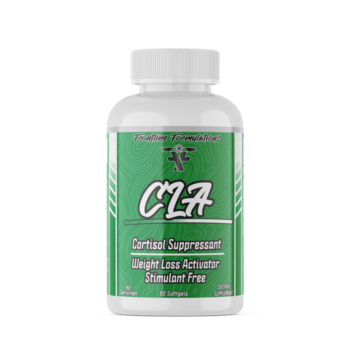 CLA