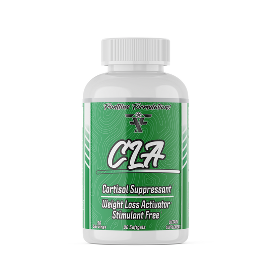 CLA