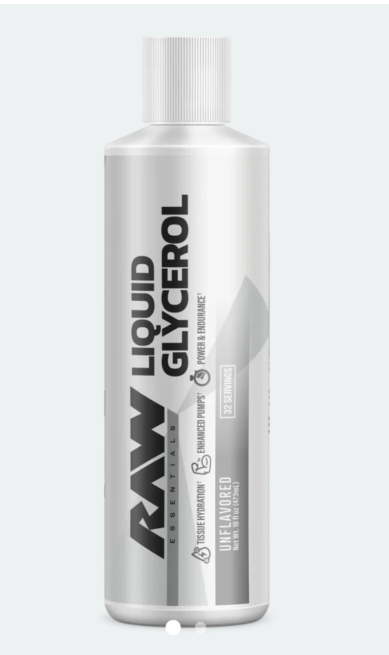 Liquid Glycerol