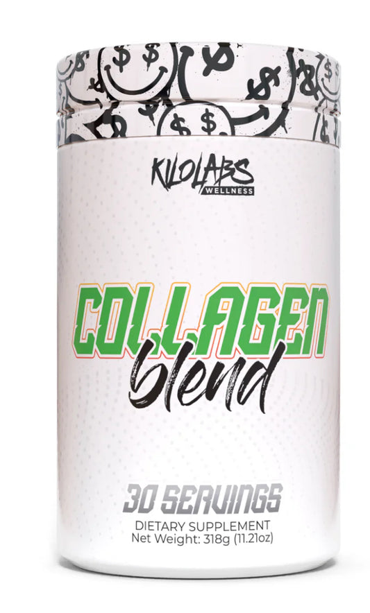 REMIUM COLLAGEN BLEND