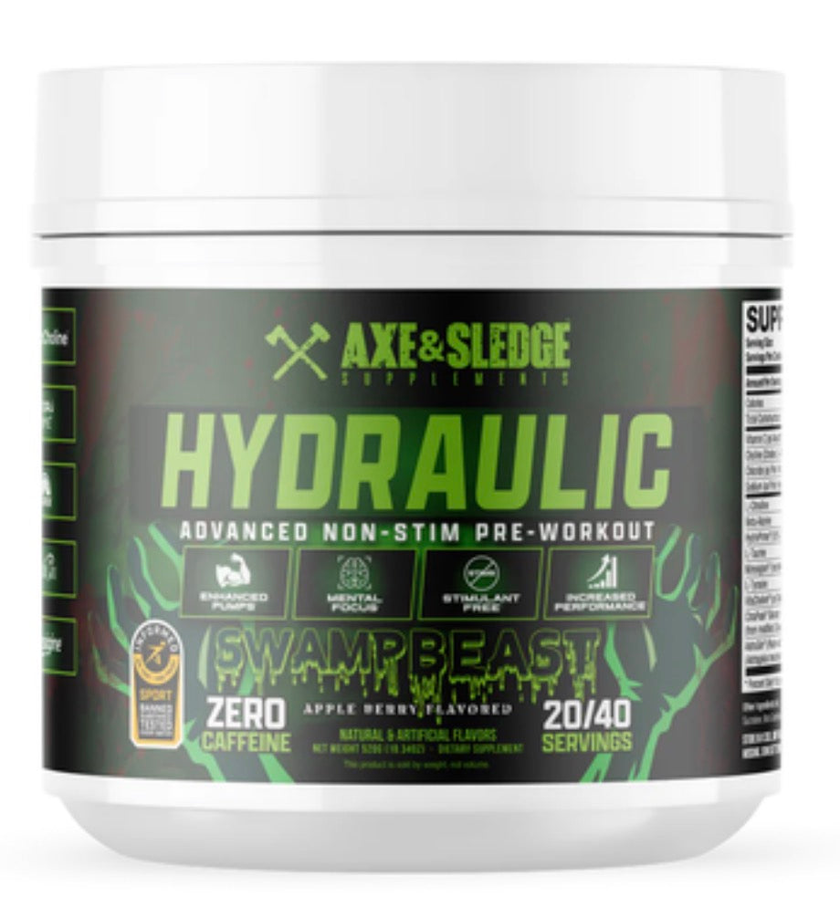 HYDRAULIC