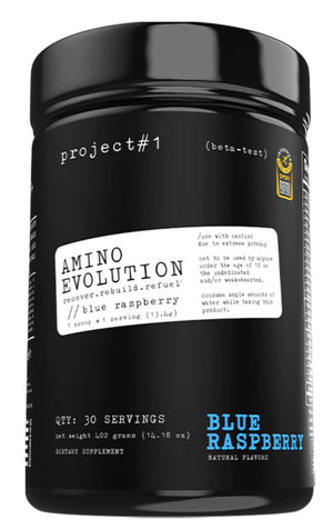 Amino EVolution
Accelerate Change – You 2.0 Essential for Everyday Vitality