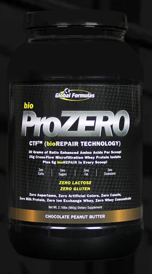 bioProZERO