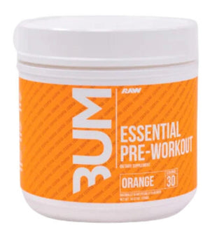 CBUM Essential Pre 30 Servings