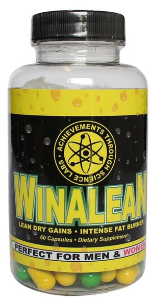 WINALEAN