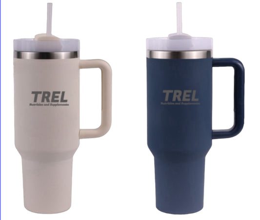 TREL 400Z ADVENTURE QUENCHER H2.0 FLOWSTATE TUMBLER