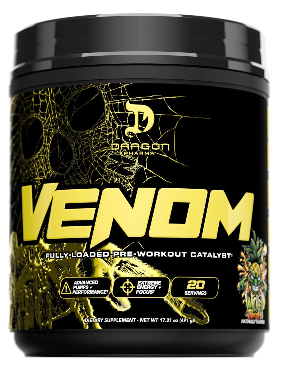 VENOM