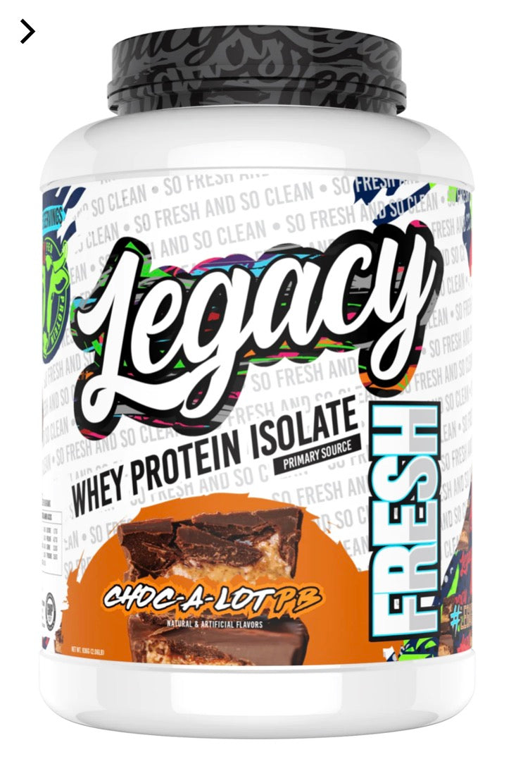 FRESH Whey Protein