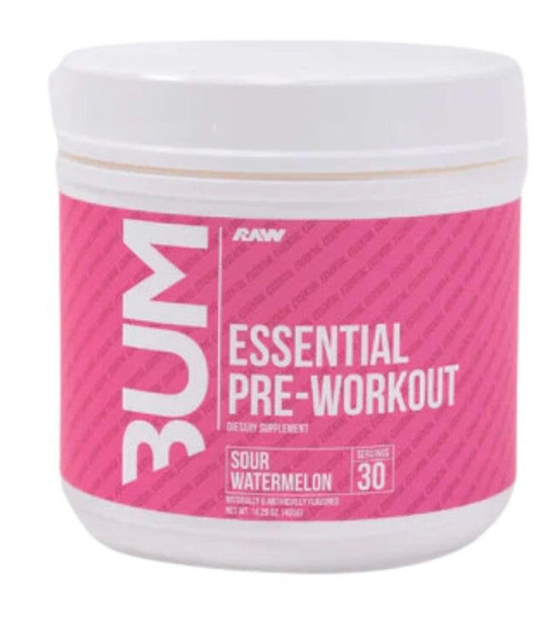 CBUM Essential Pre 30 Servings