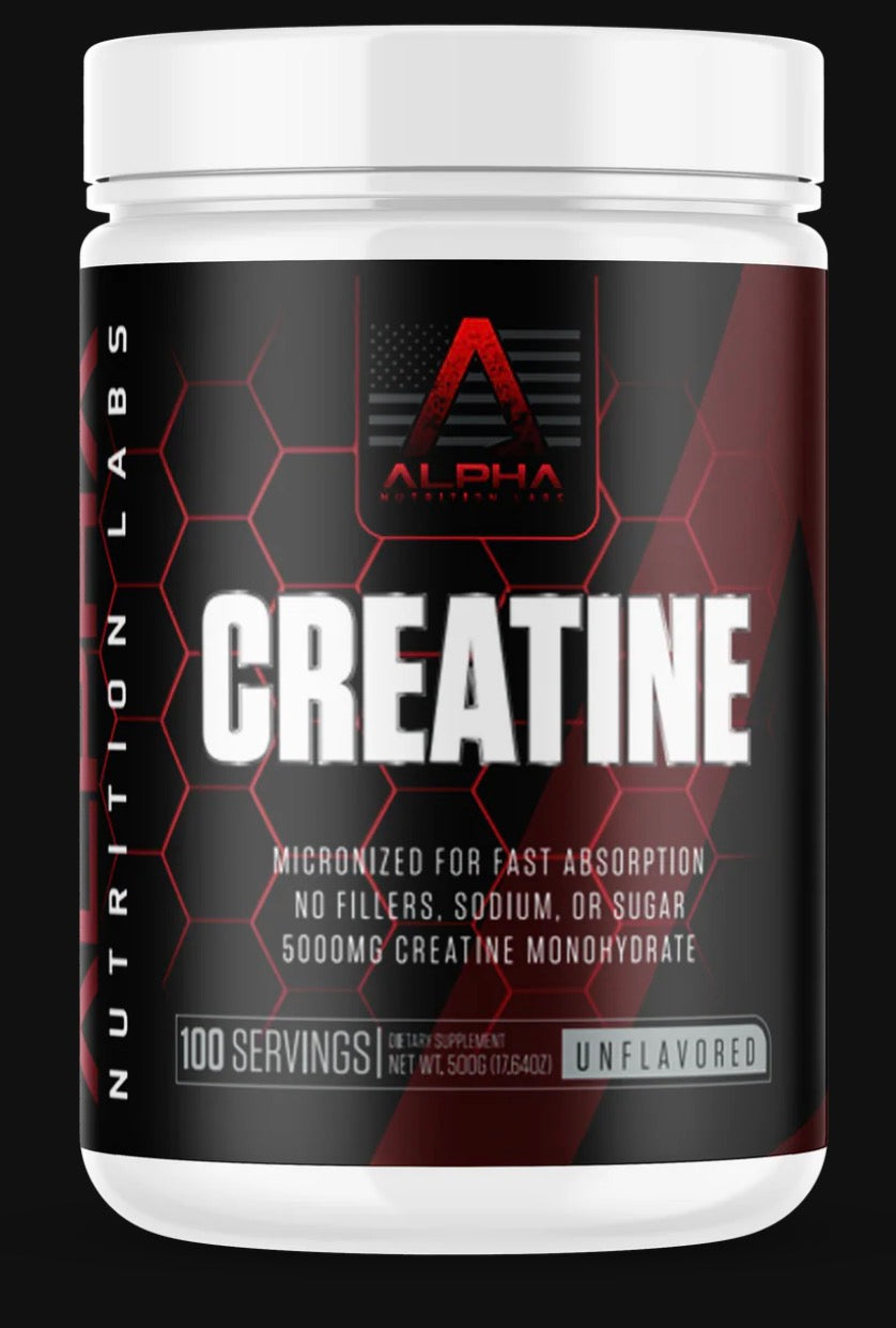 Creatine