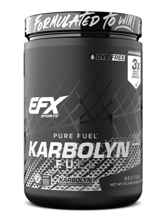 KARBOLYN FUEL
