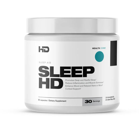 SLEEPHD