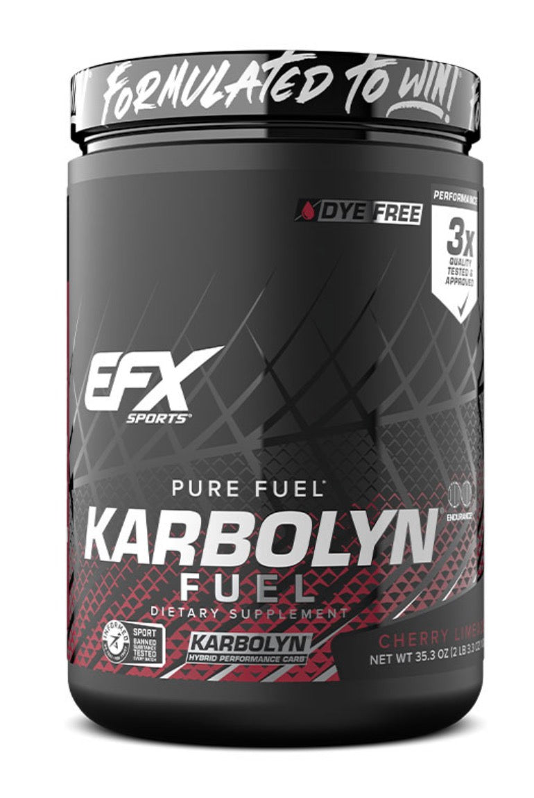 KARBOLYN FUEL