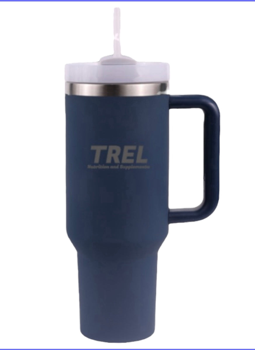 TREL 400Z ADVENTURE QUENCHER H2.0 FLOWSTATE TUMBLER