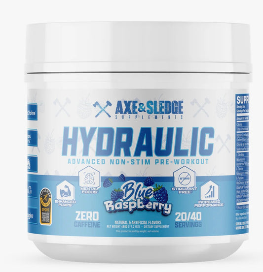 HYDRAULIC