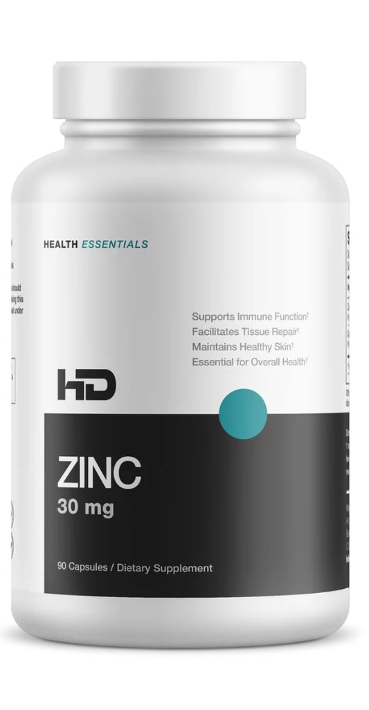 ZINC