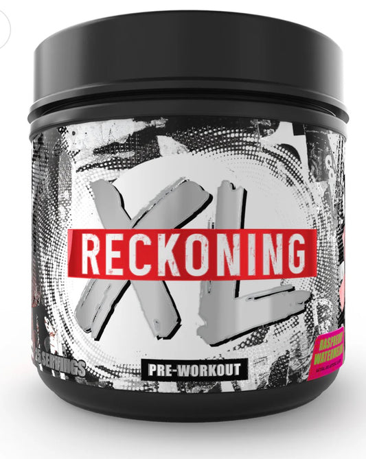 RECKONING XL